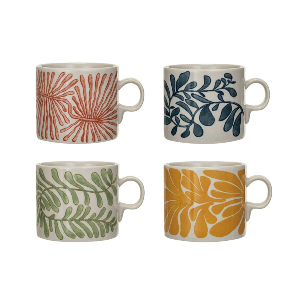 Mug - Abstract Design