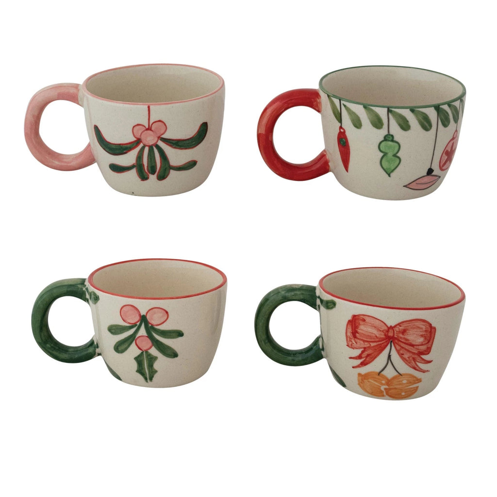 Mug - Holiday assortment