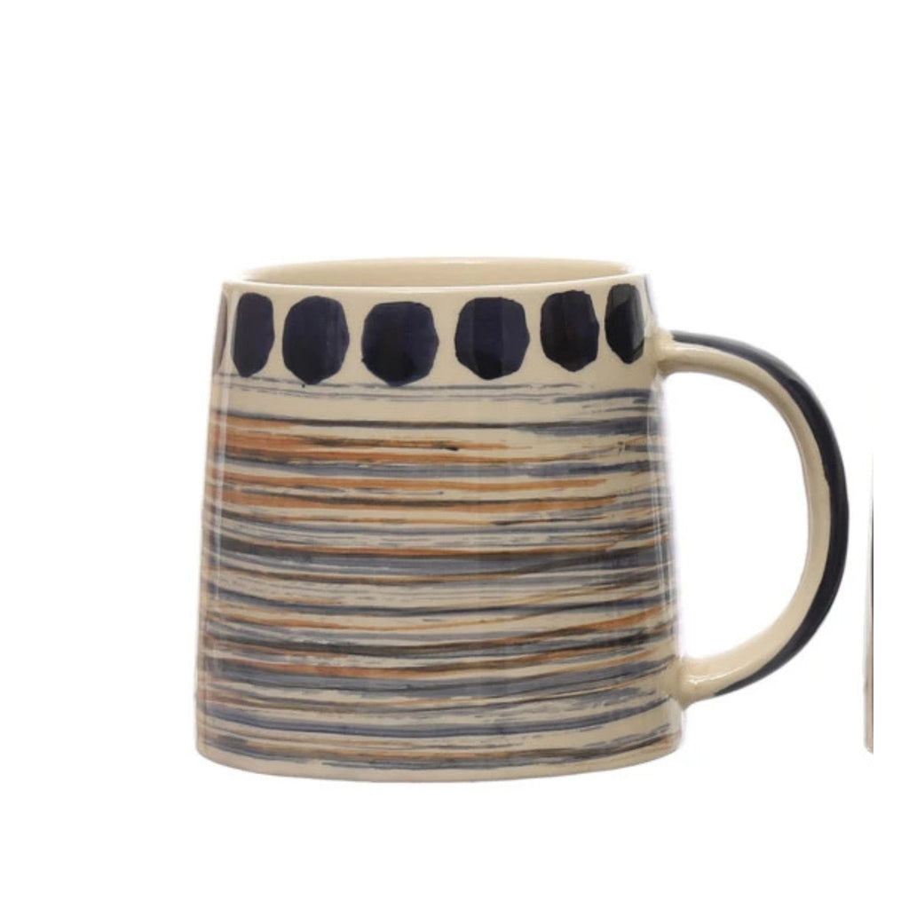 Mug - Hand Painted