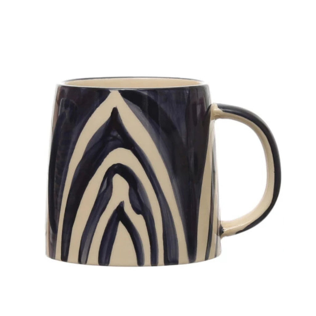 Mug - Hand Painted