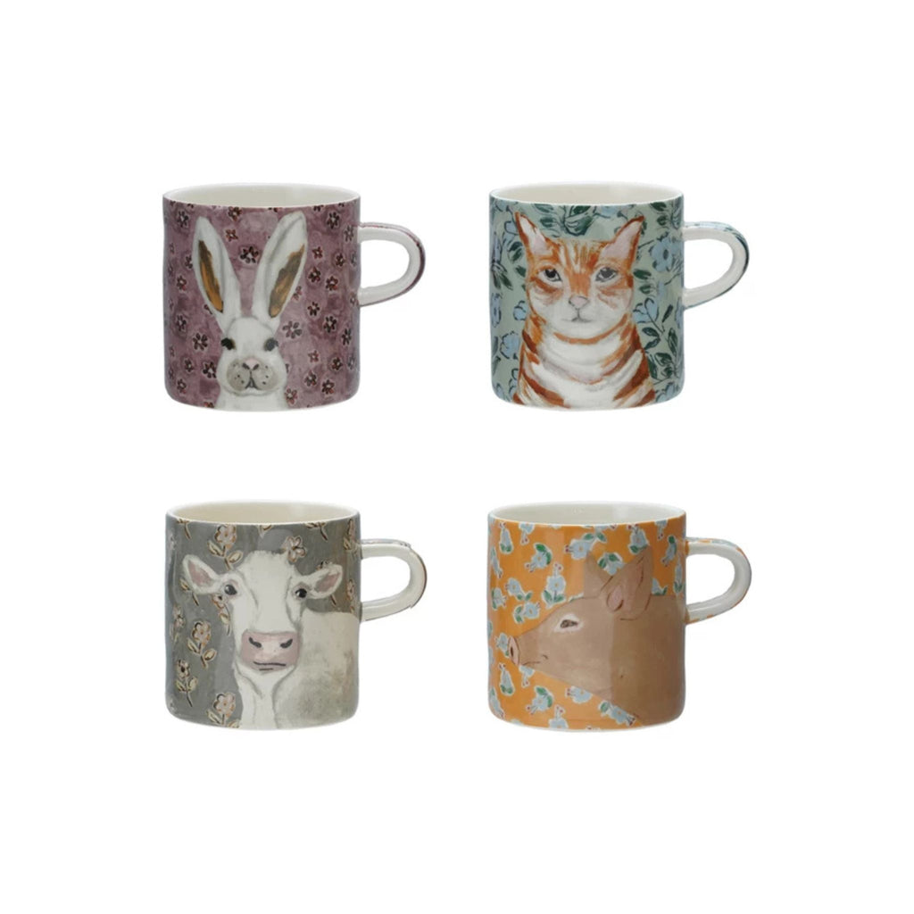 Mug - Animal Image