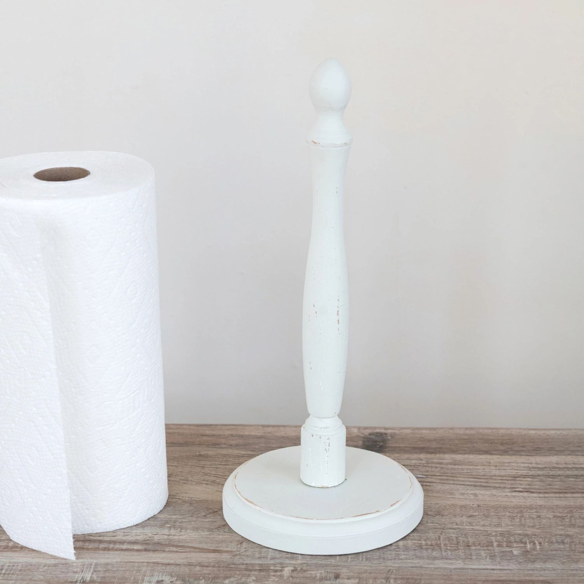 Paper Towel Holder
