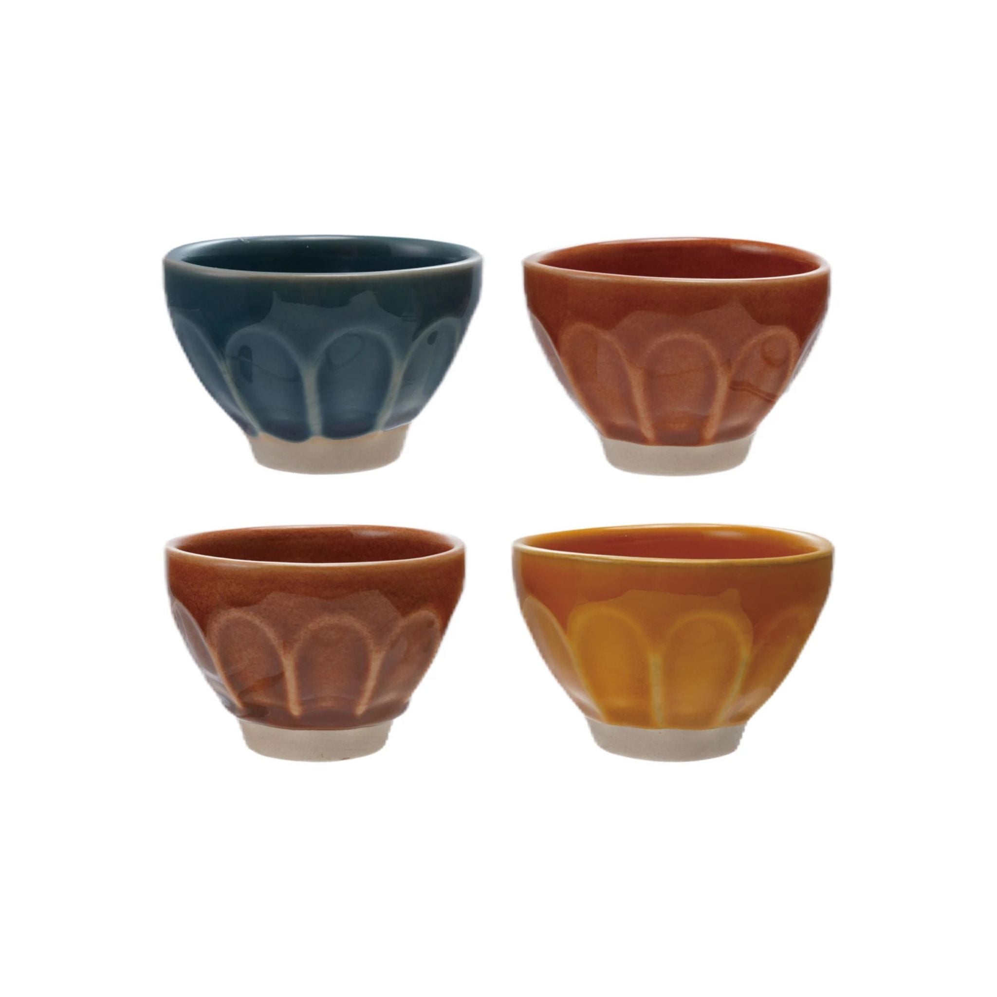 Pinch Bowl