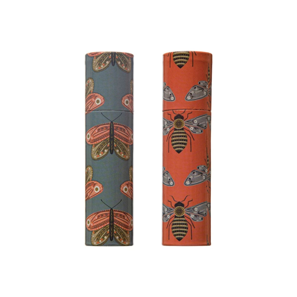 Safety Matches in Tube