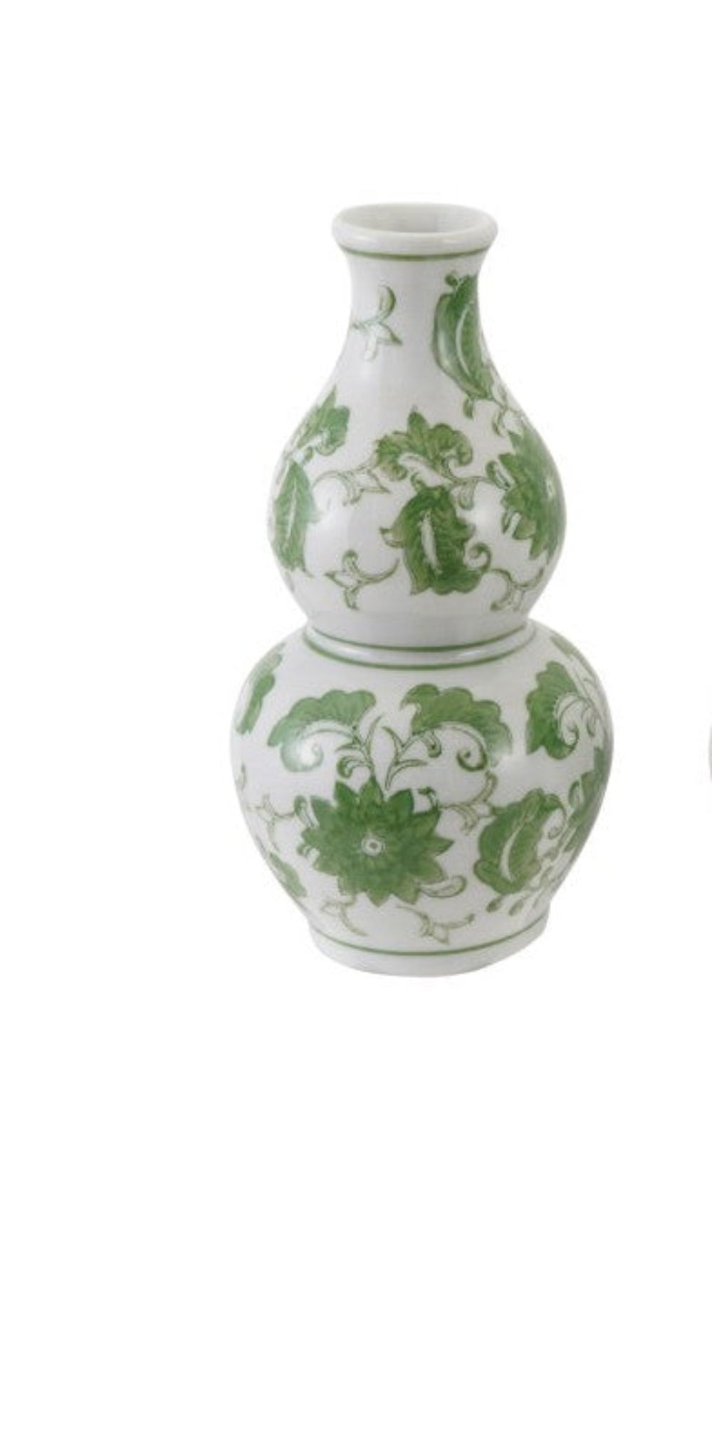 Stoneware Vase - #1