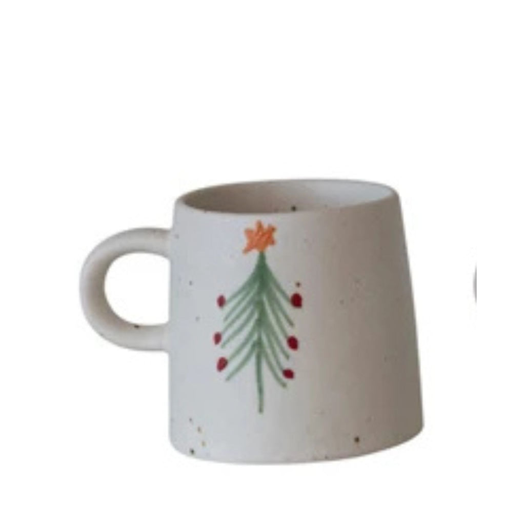 Mug - Christmas Tree