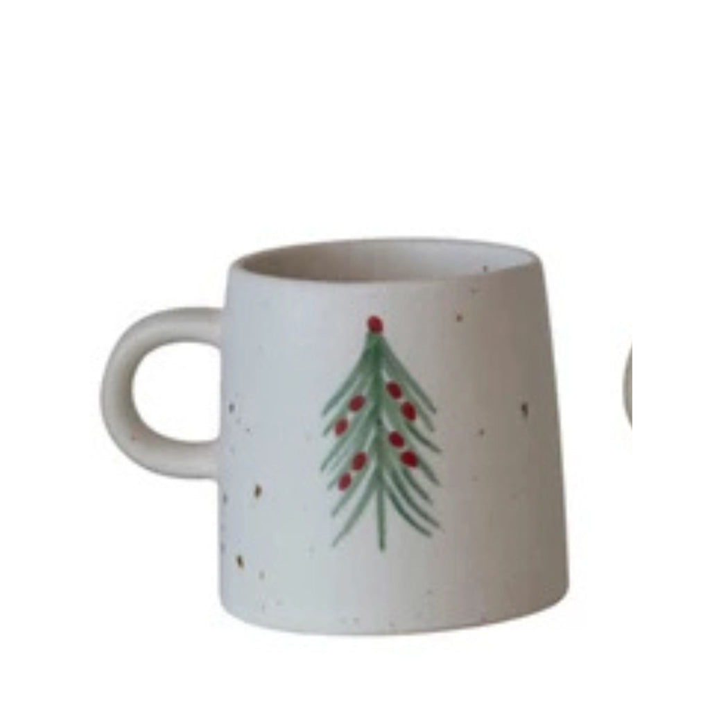 Mug - Christmas Tree