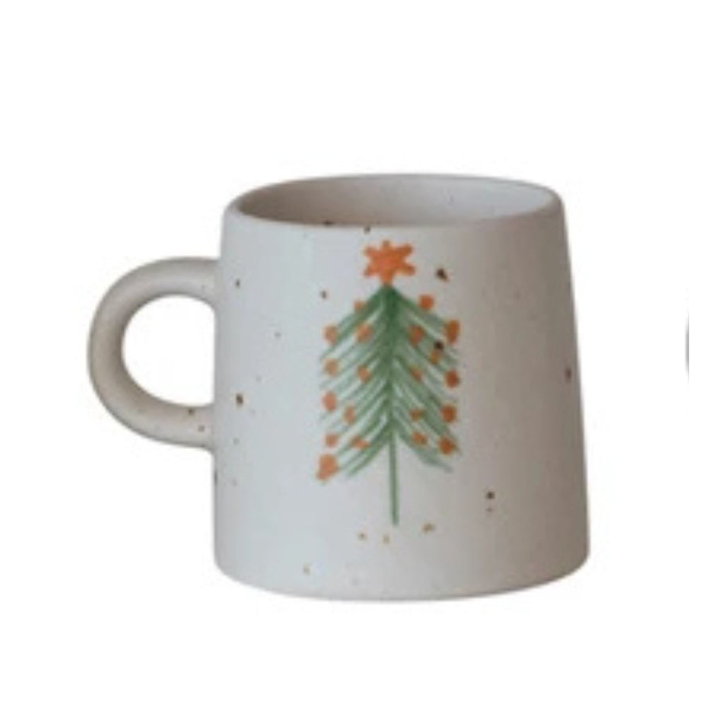 Mug - Christmas Tree