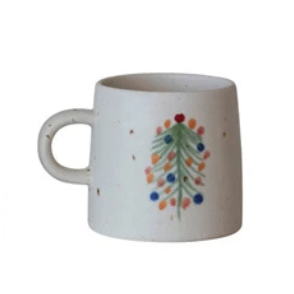 Mug - Christmas Tree