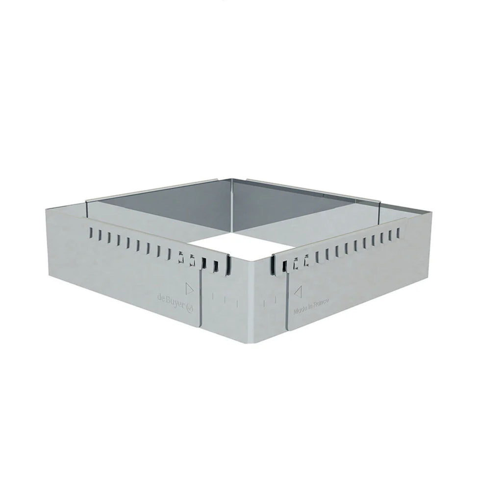 Expandable Cake Frame - Square