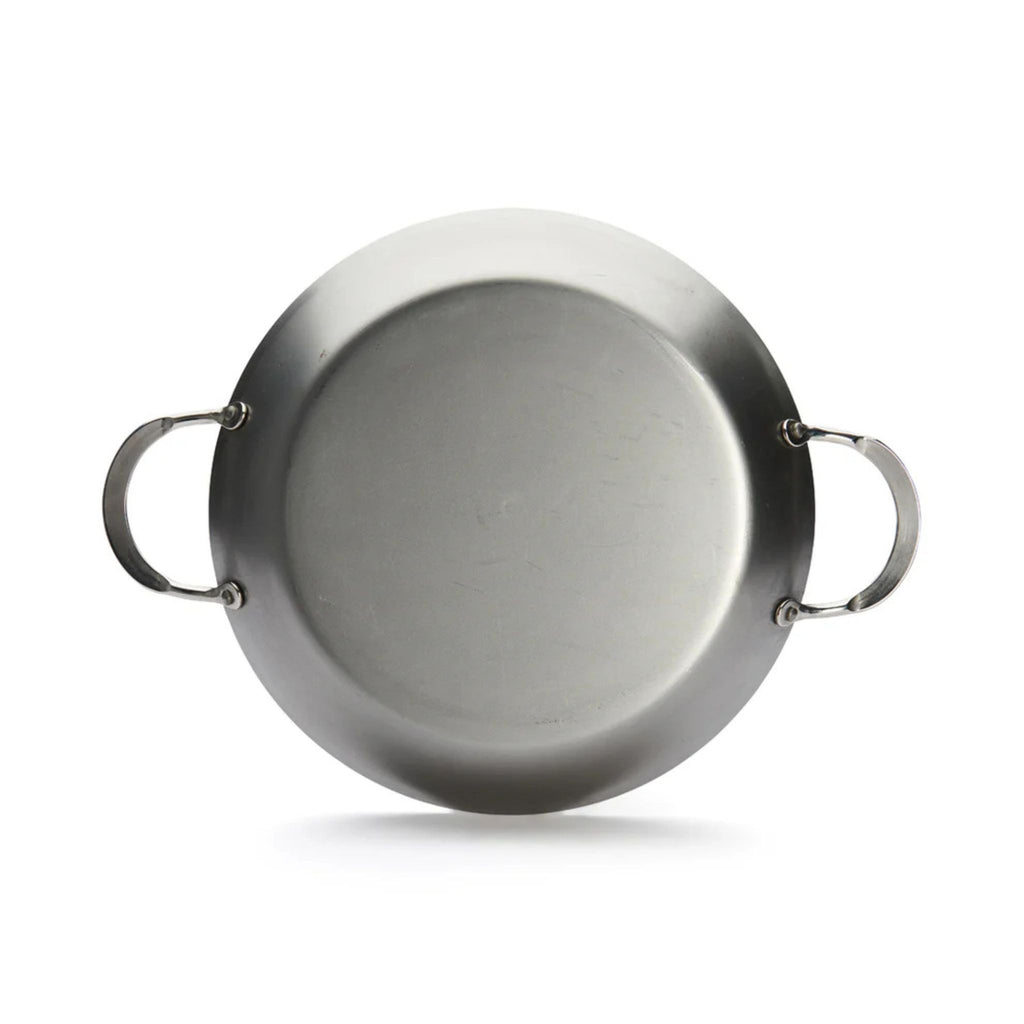 Mineral B Paella Pan - Carbon Steel