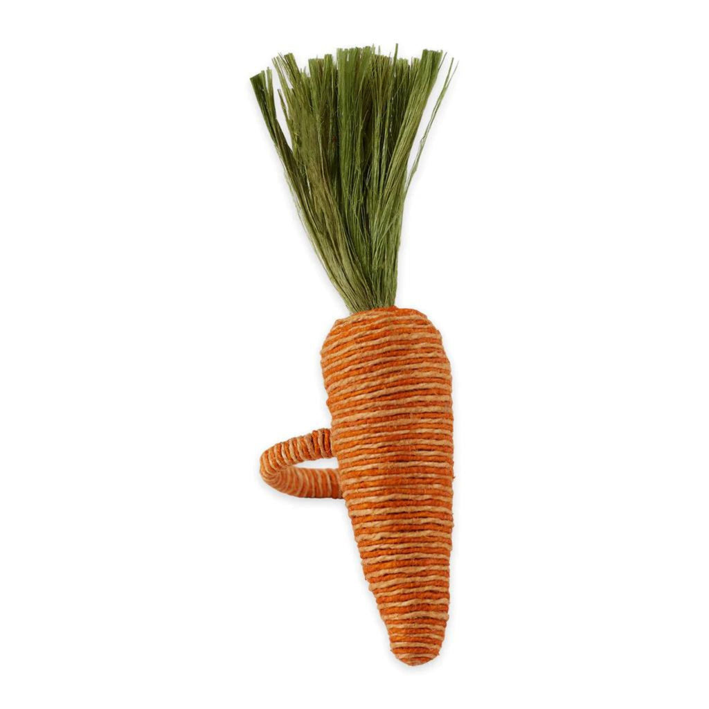 Napkin Ring - Carrot