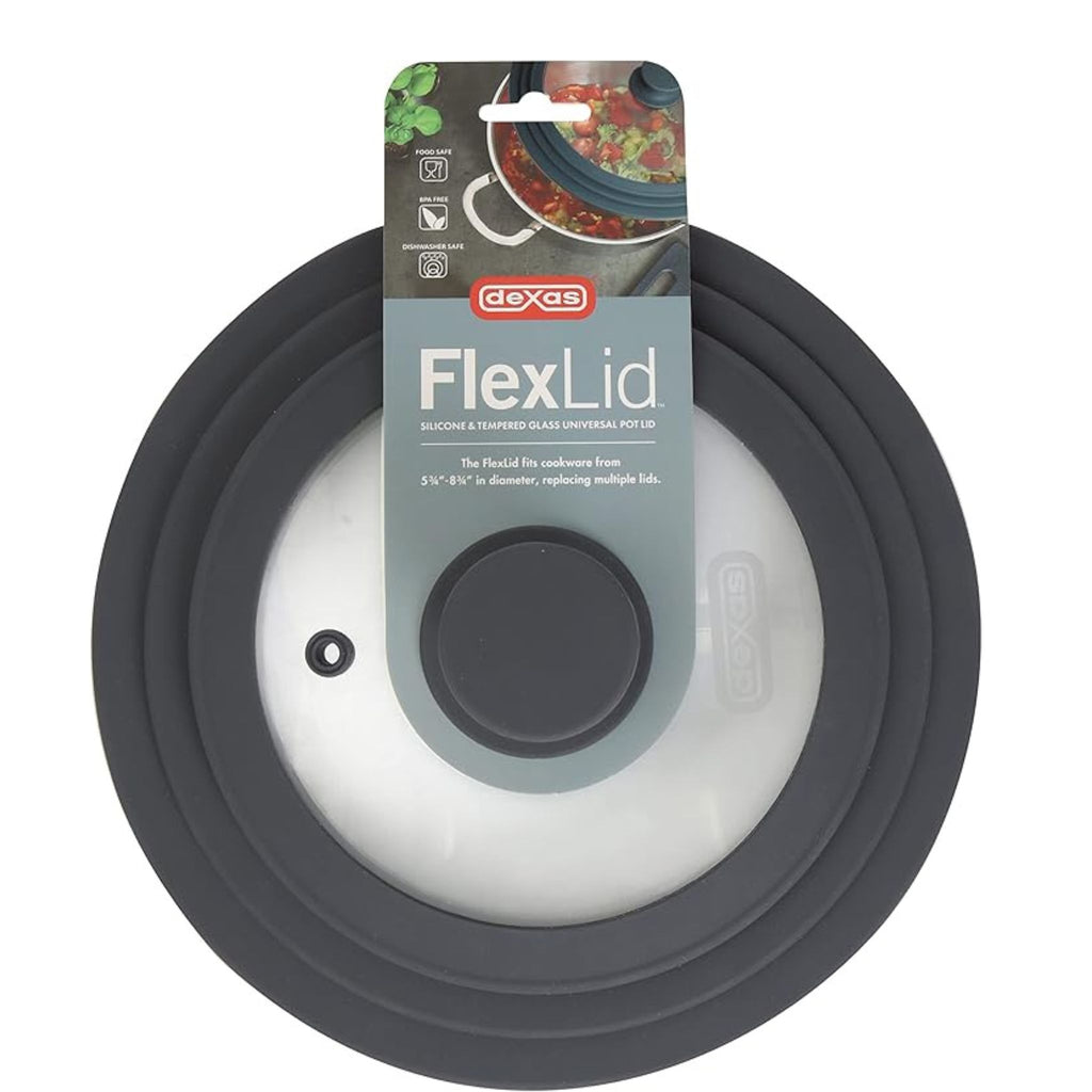 Flex Lid