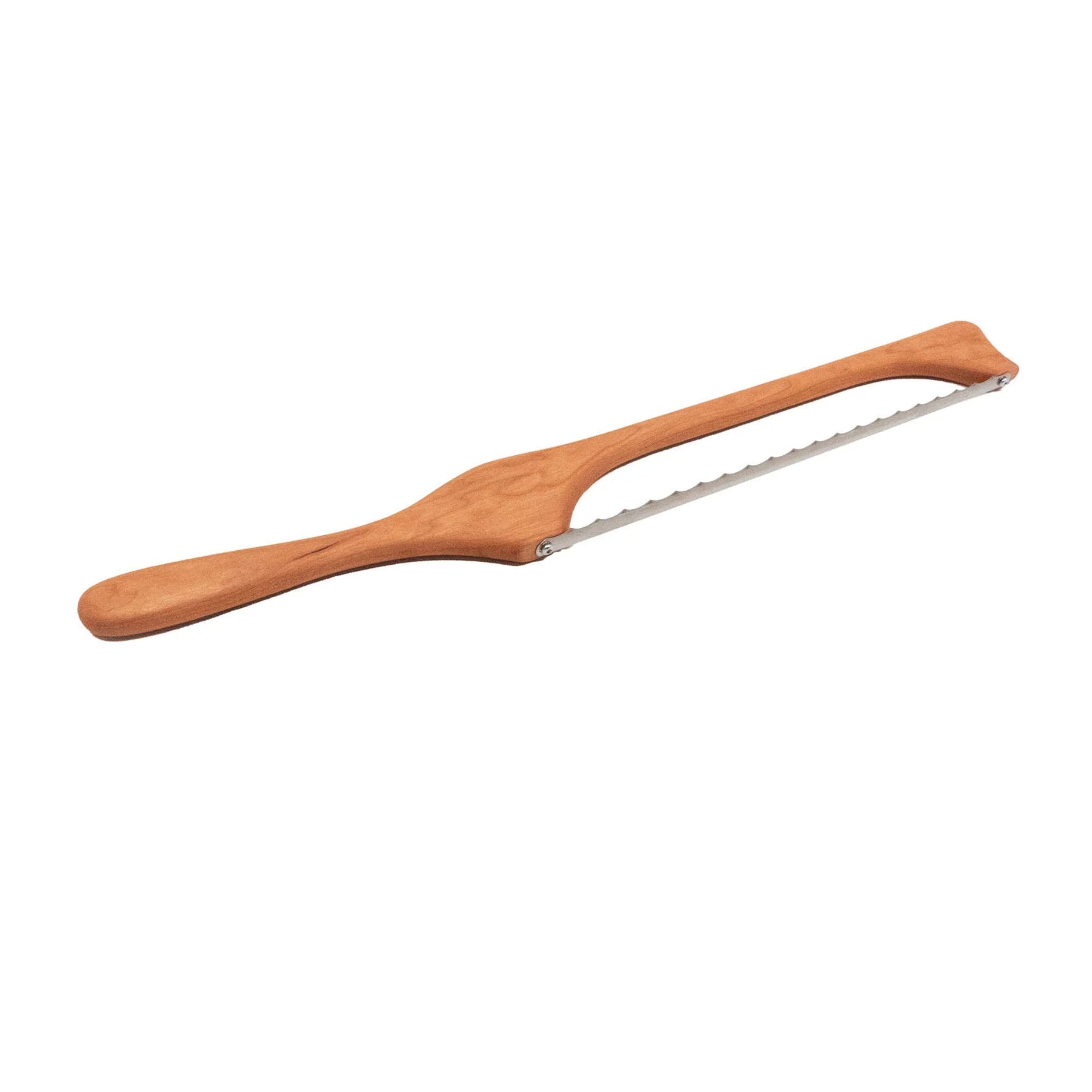 Bread Harp - Cherry, Right Handed