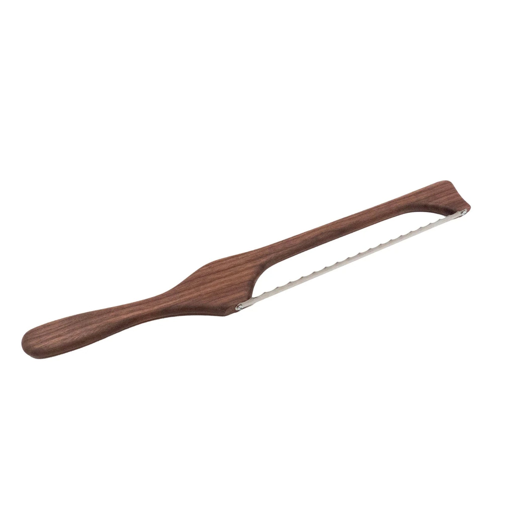 Bread Harp - Walnut, Right Handed