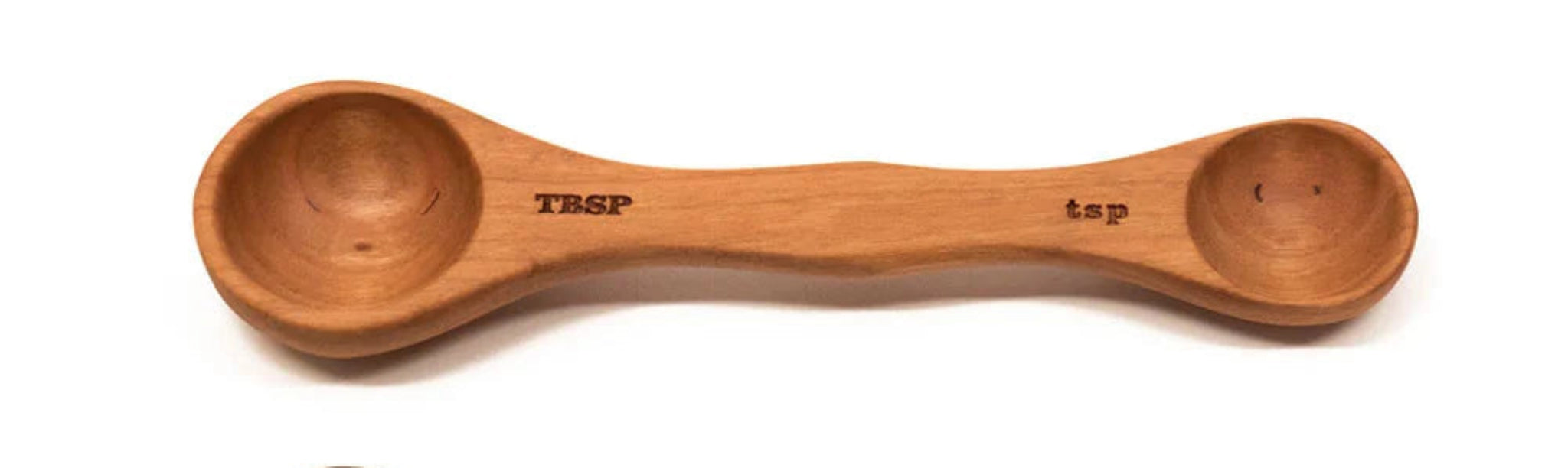 Measuring Spoon - Cherry