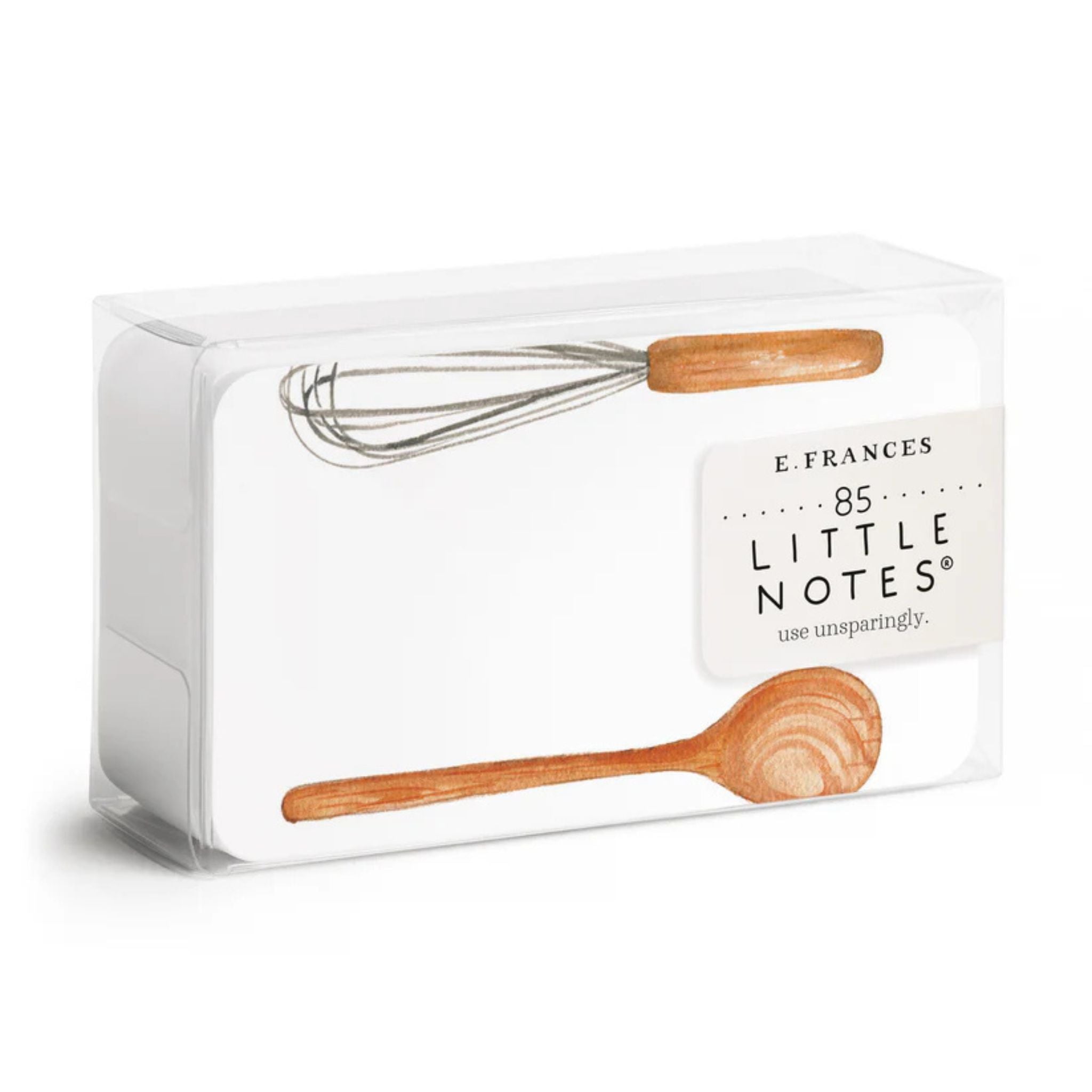 Little Notes - Whisky Business