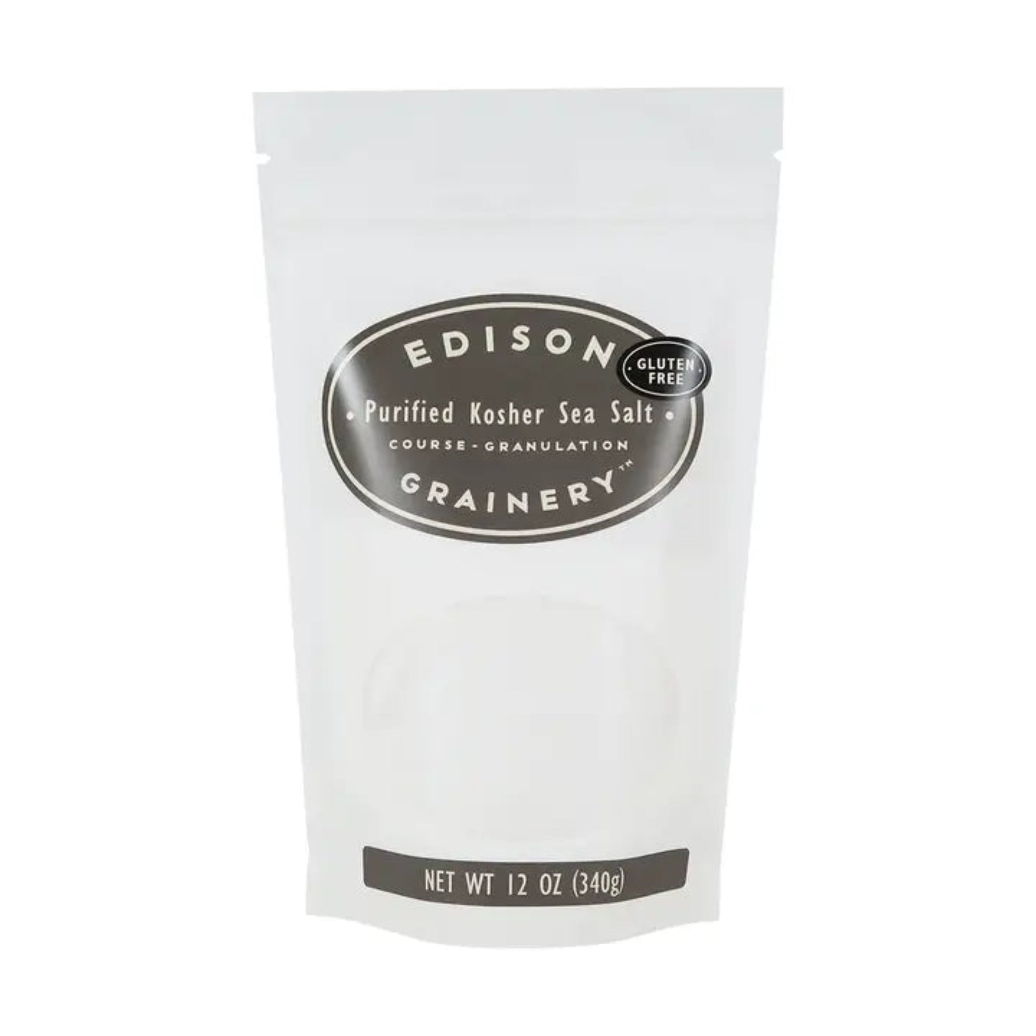 Kosher Sea Salt