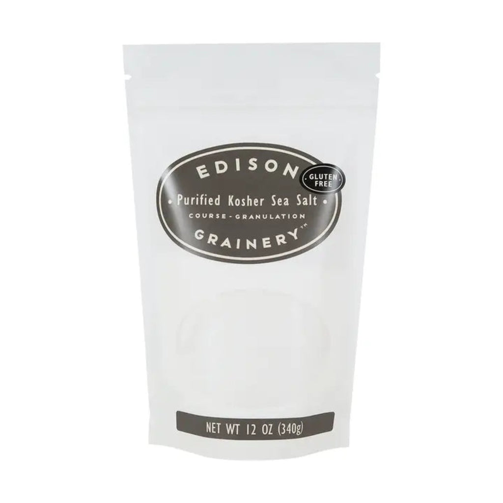 Kosher Sea Salt
