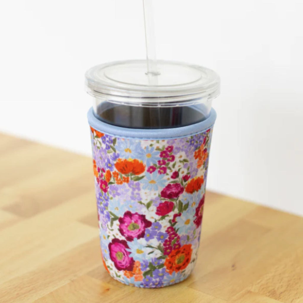 Drink Sleeve -primavera