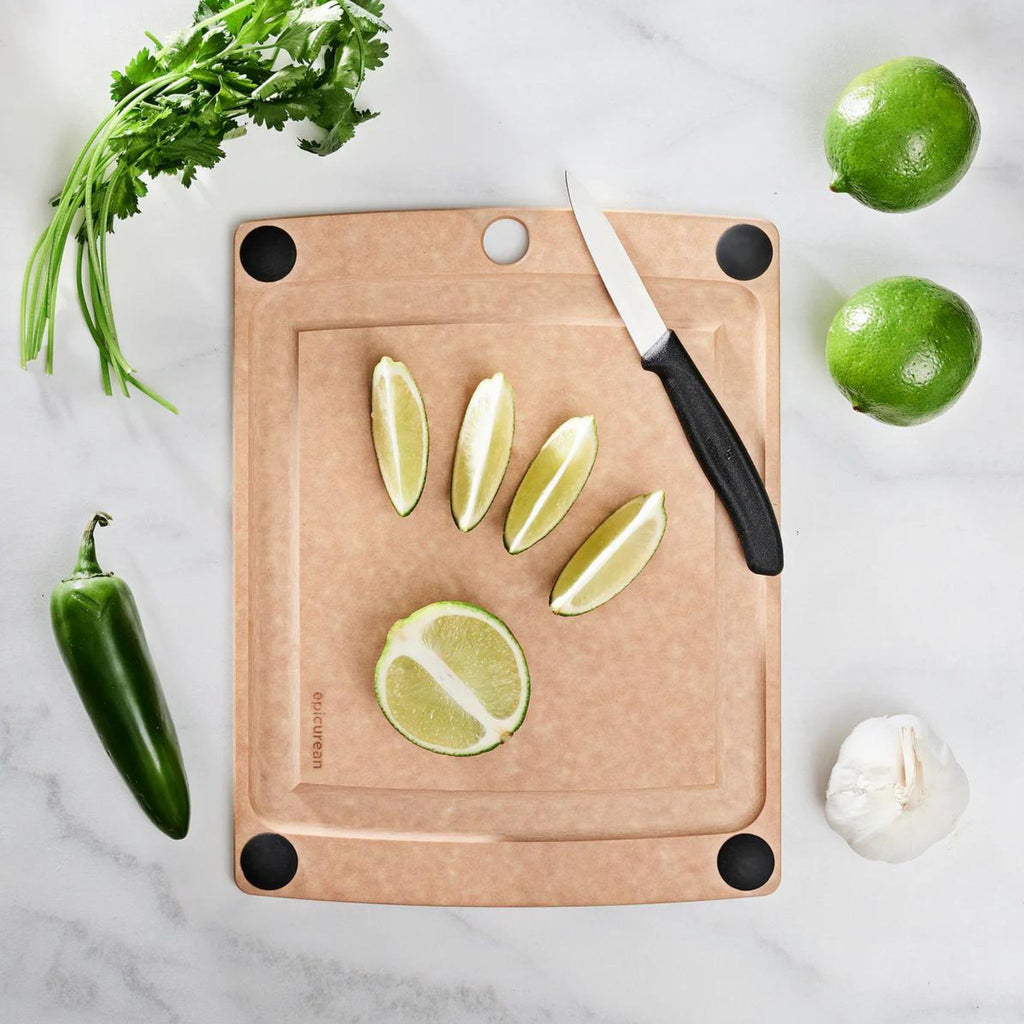 cutting board lifestyle pic