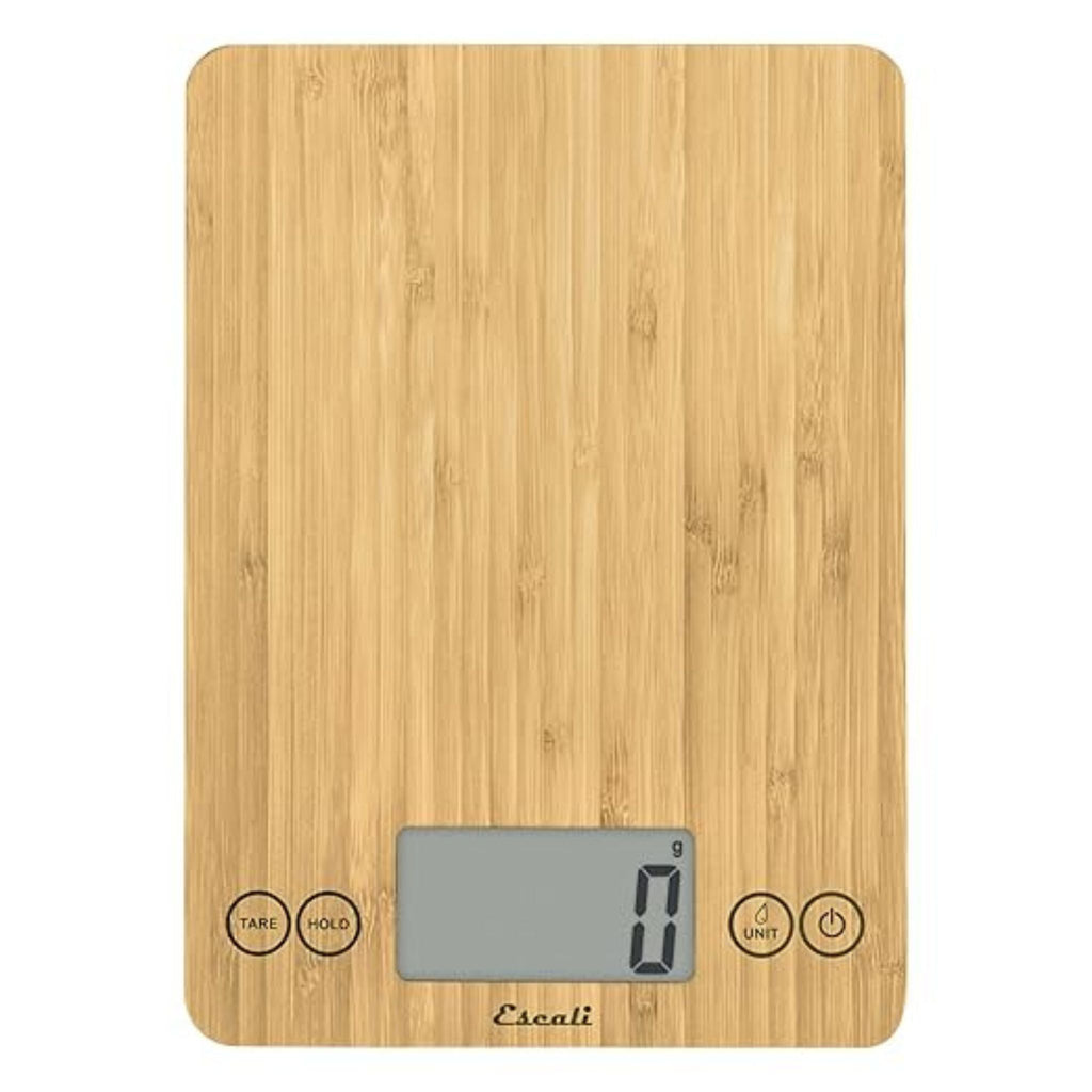 Arti Bamboo Scale