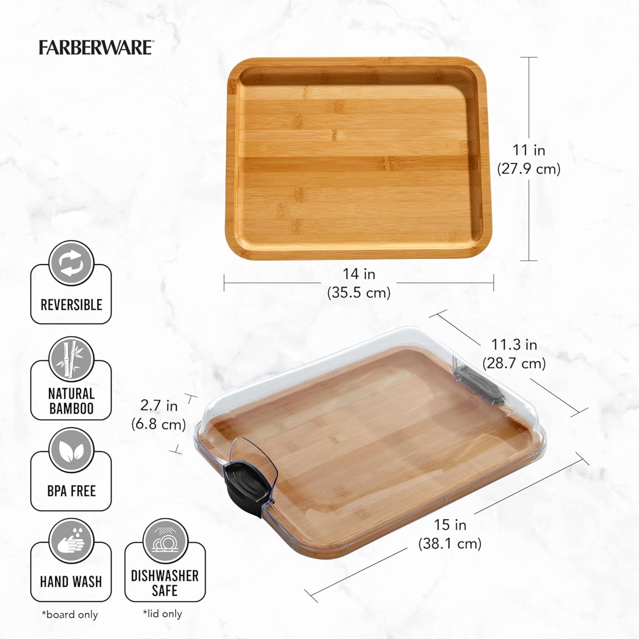 Make & Take - Bamboo Black