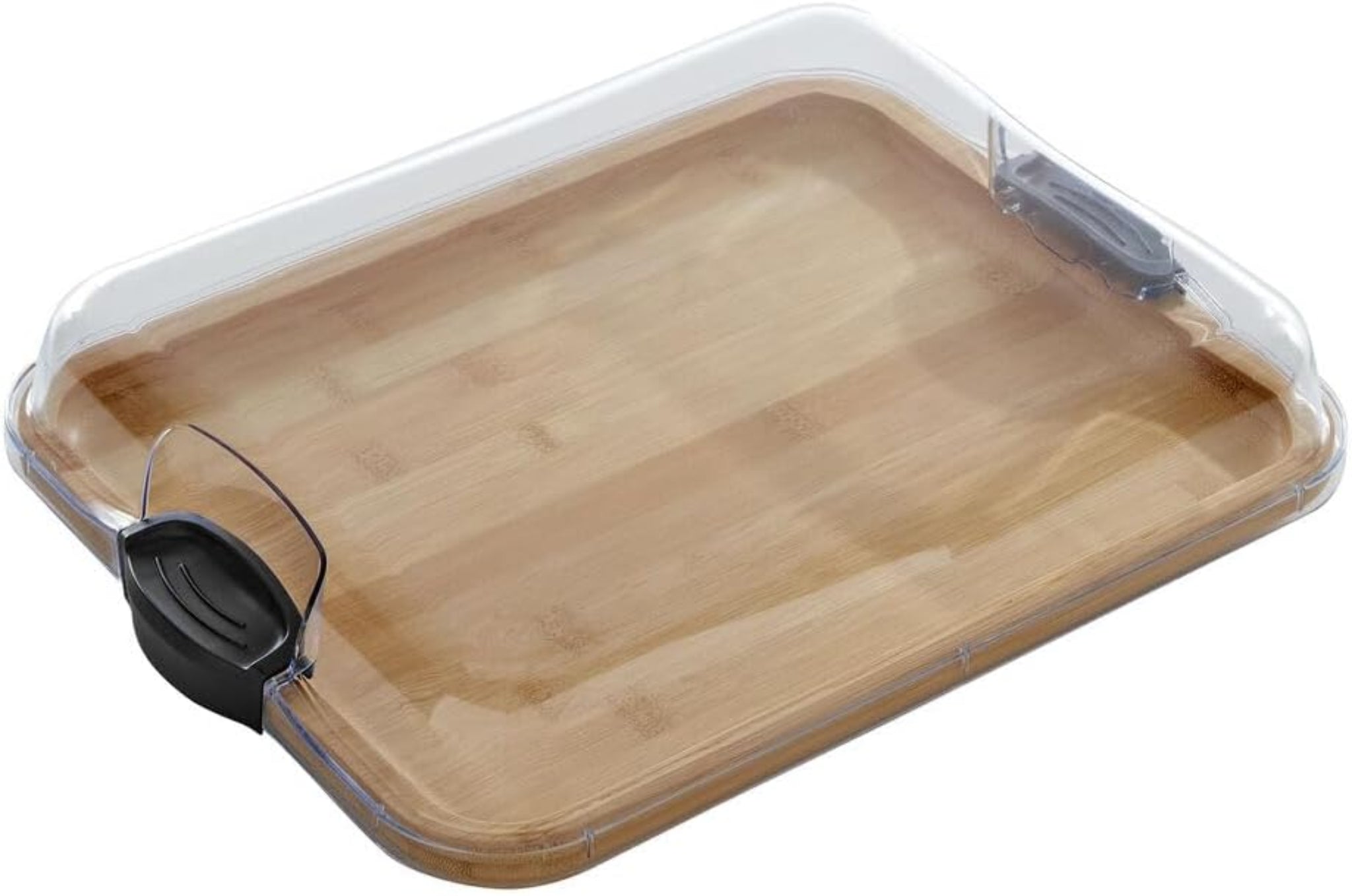 Make & Take - Bamboo Black