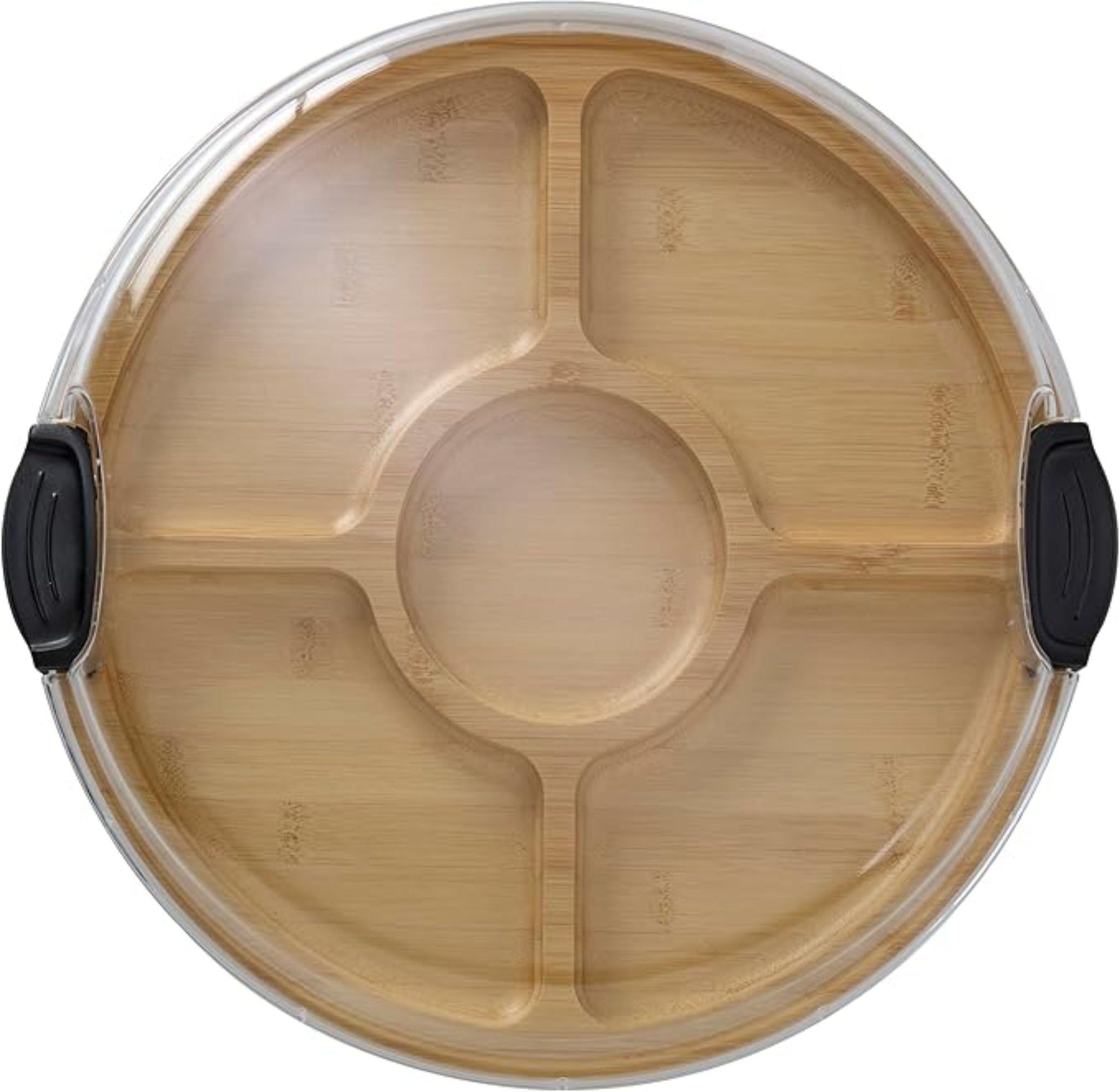 Make & Take - Bamboo Round