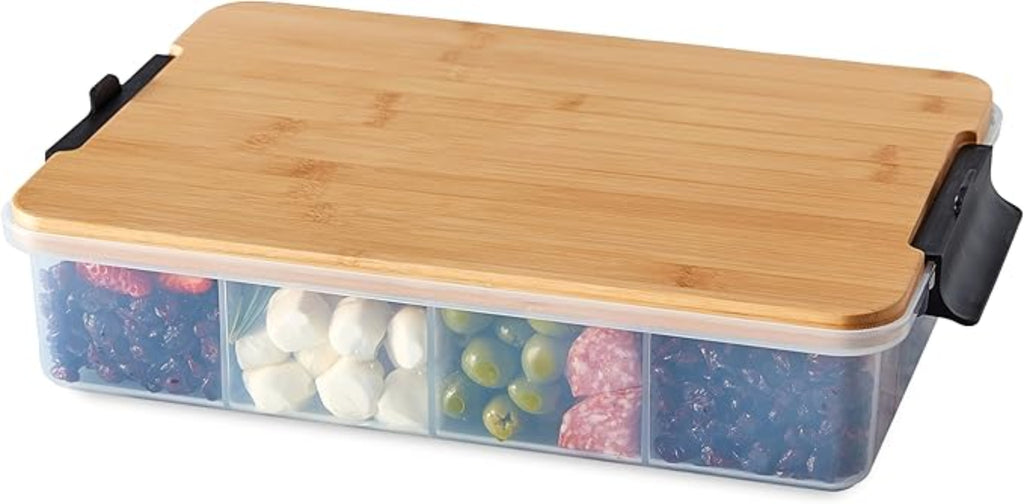 Snacklebox