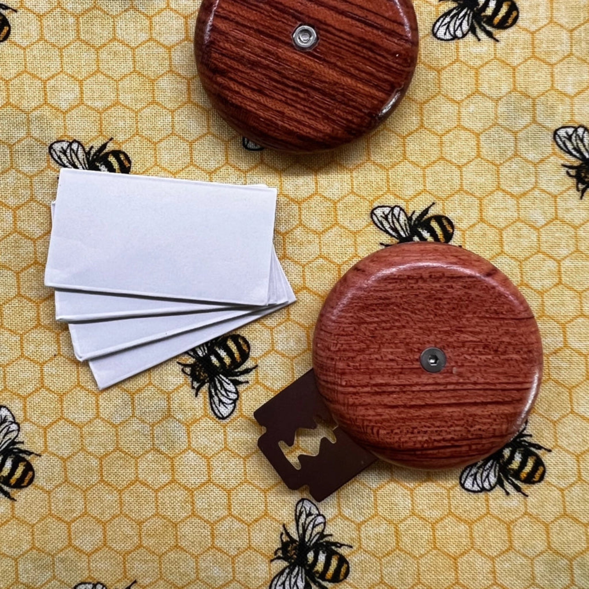 Bread Lame Scoring Tool