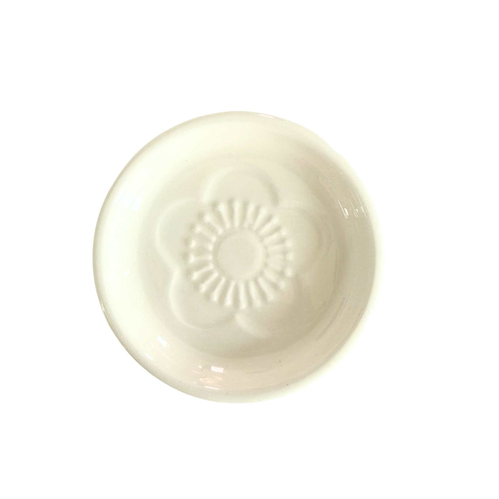 flower dish sauce