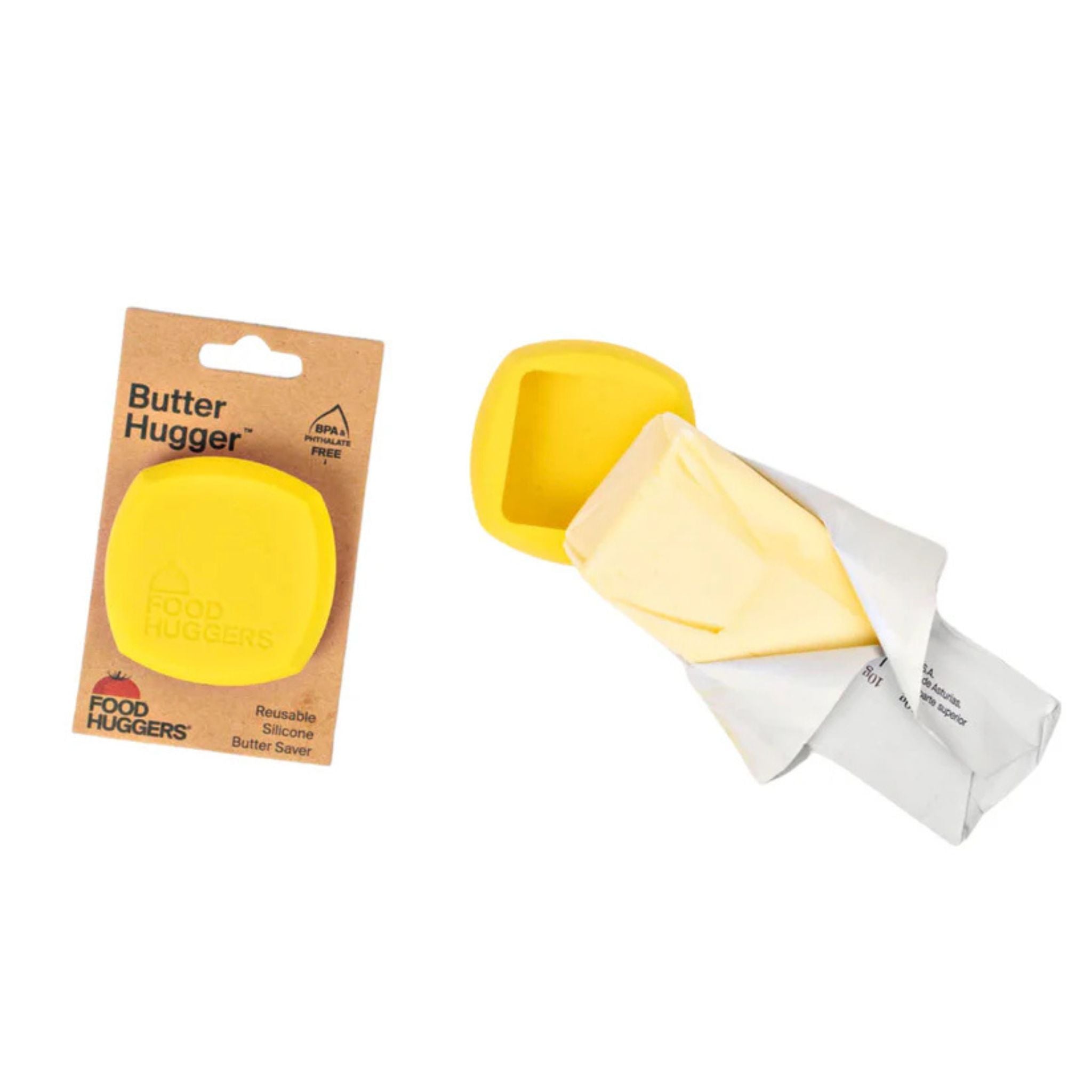 Butter Hugger