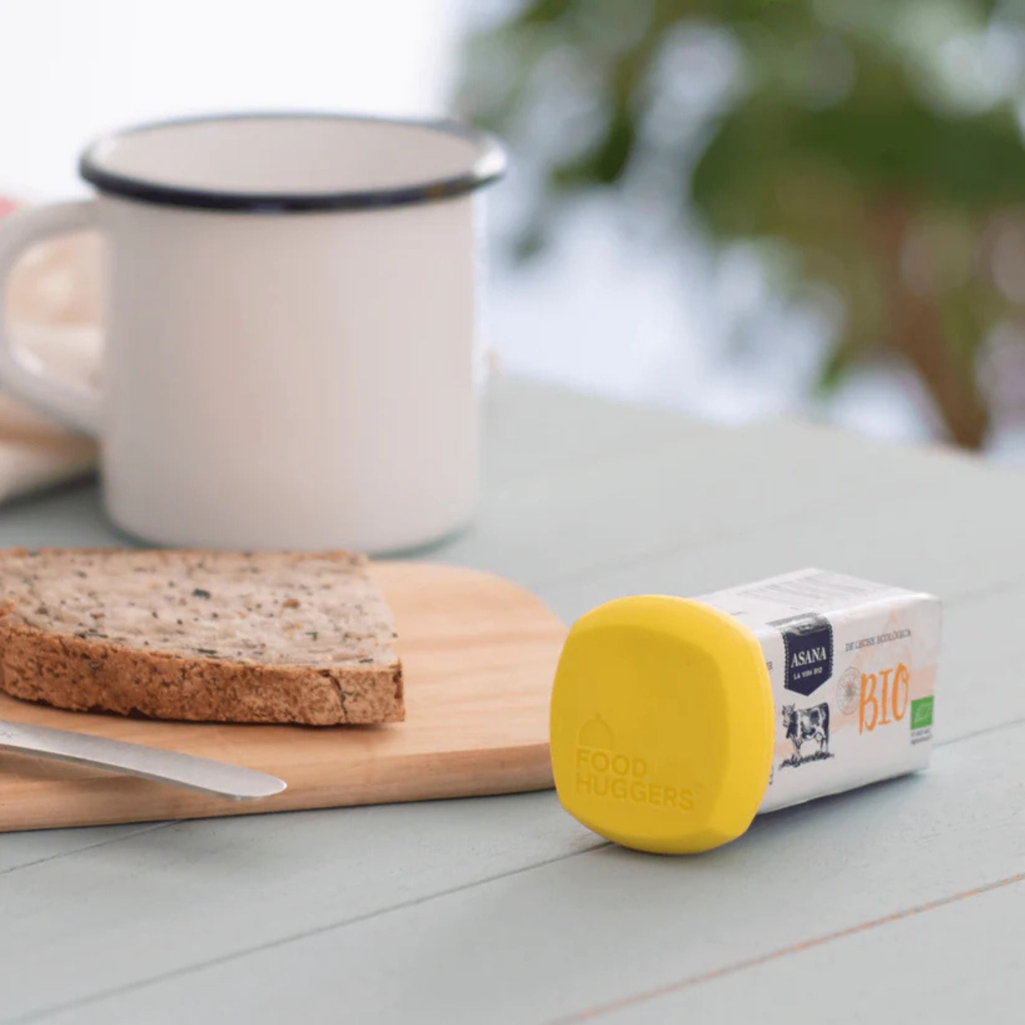 Butter Hugger