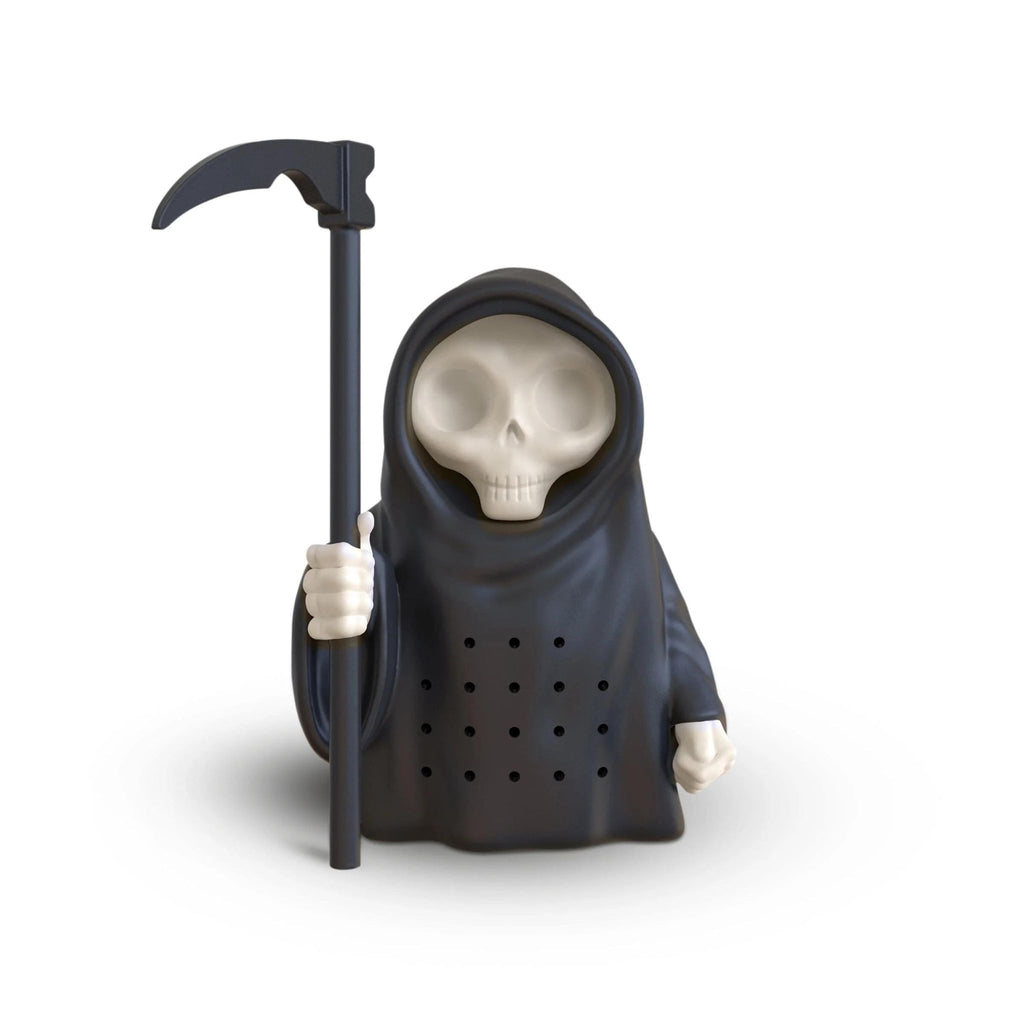 grim steeper tea infuser