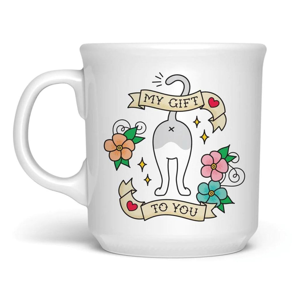 mug - my gift to you