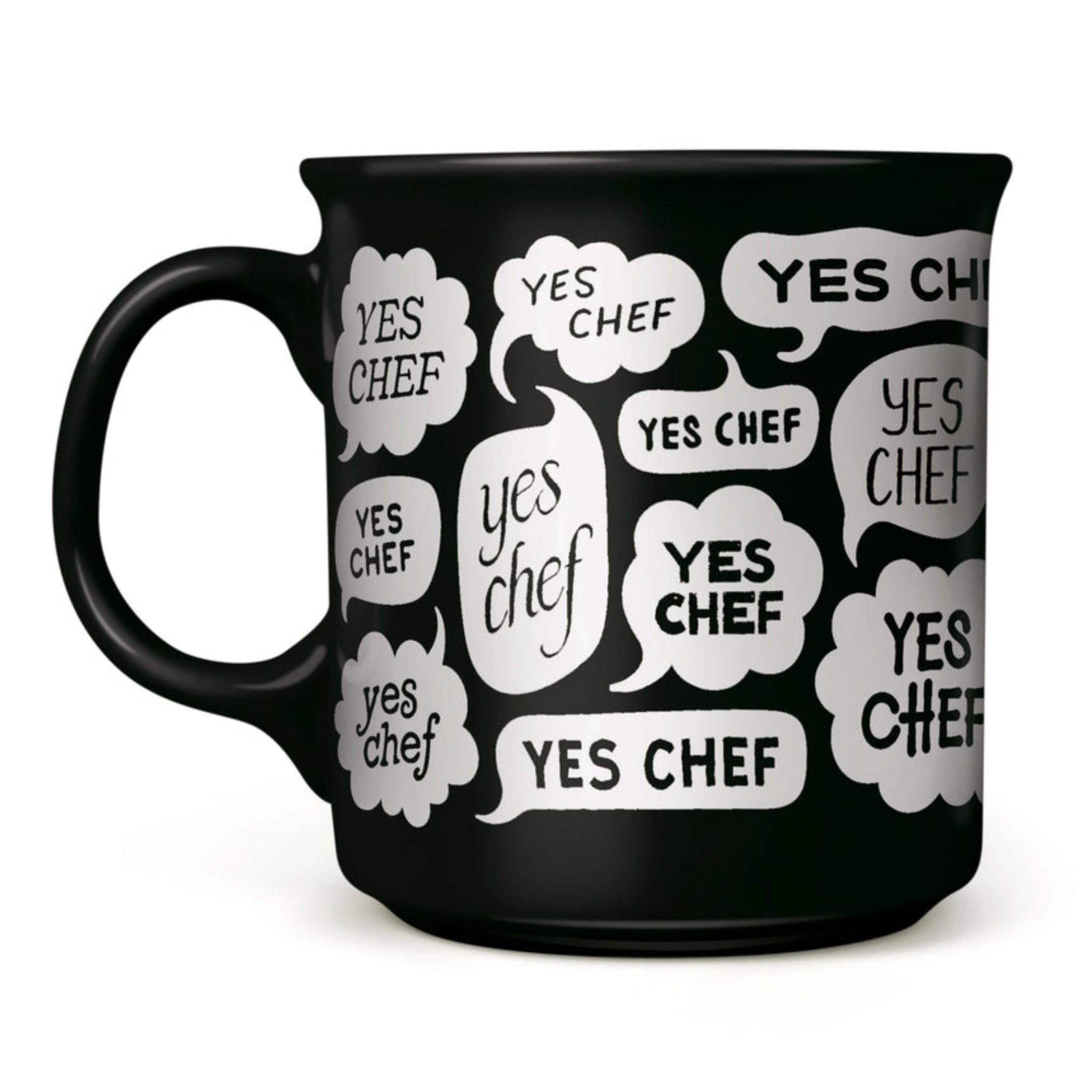 Mug - Yes Chef!