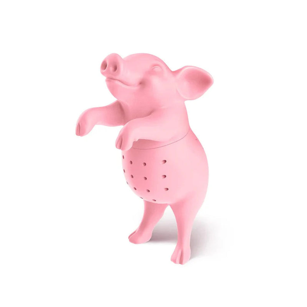 Tea Infuser - Hot Belly Pig