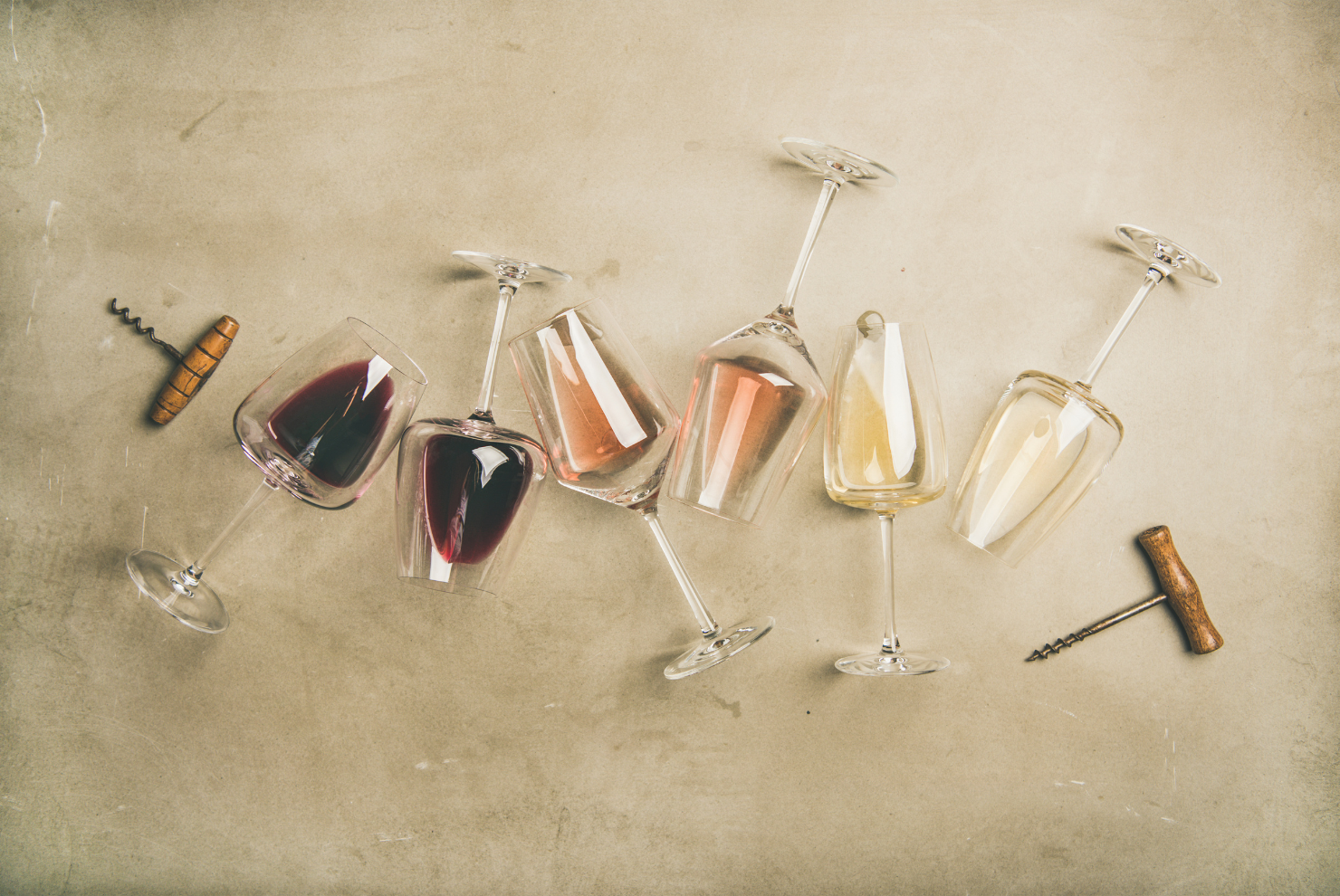 Bites & Bottles: A Taste of France - 5:30PM - July 27