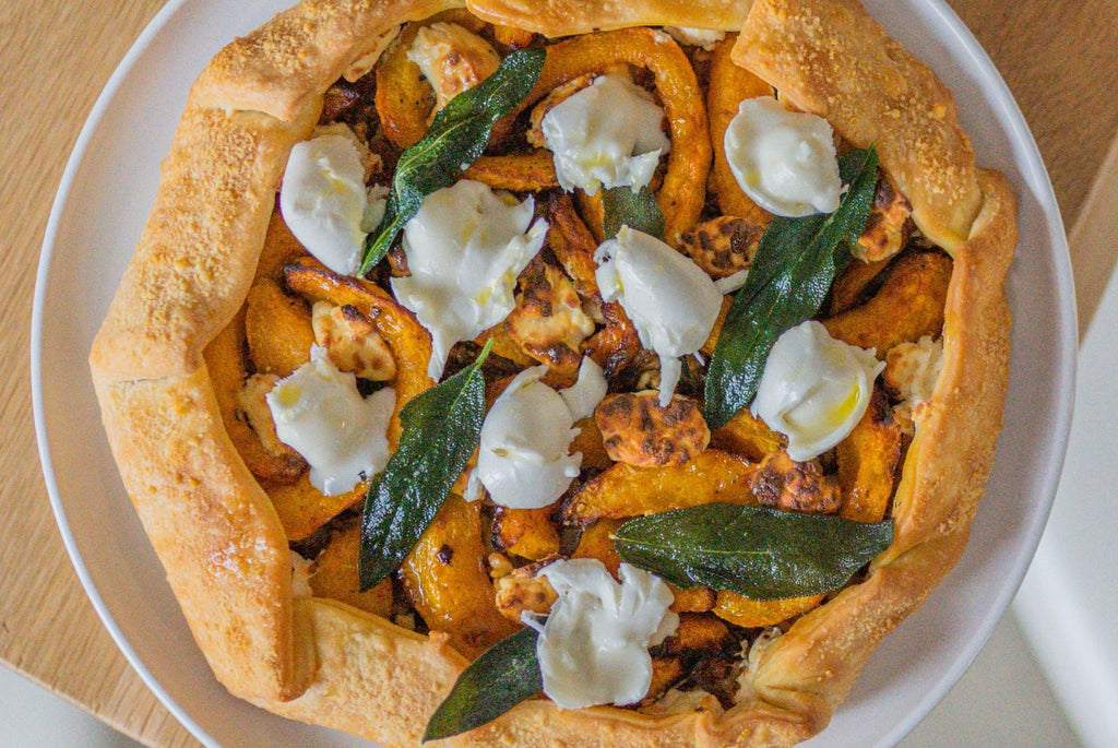 Healthier Bites for the New Year - January 3rd