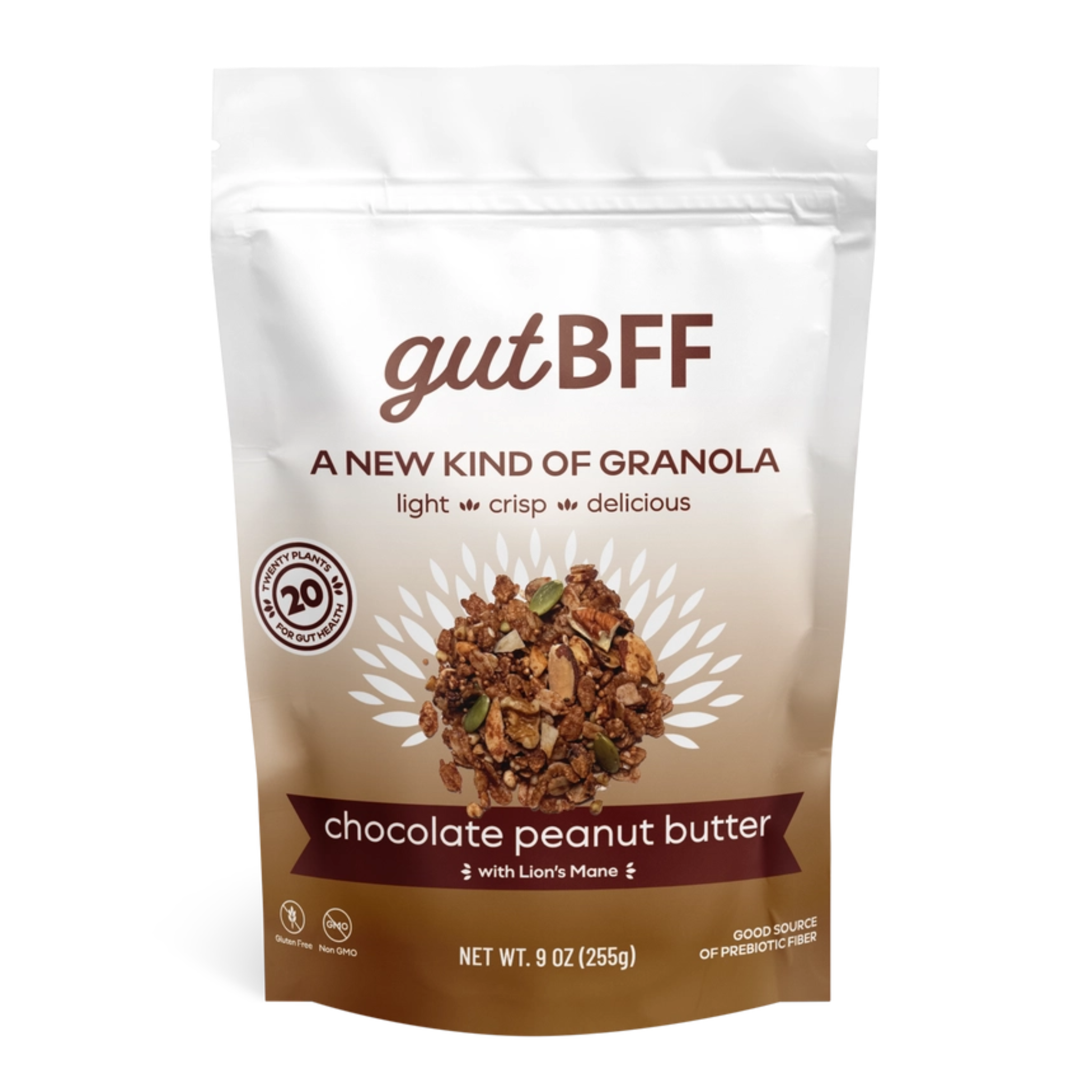Granola - Chocolate Peanut Butter