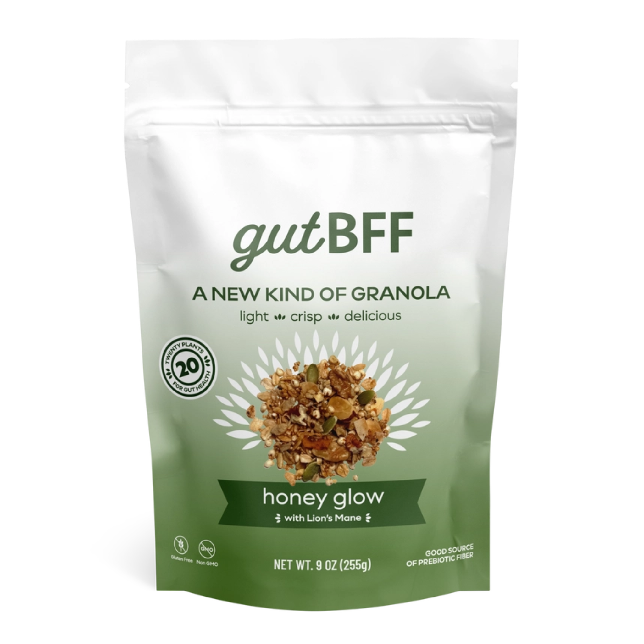 Granola - Honey Glow