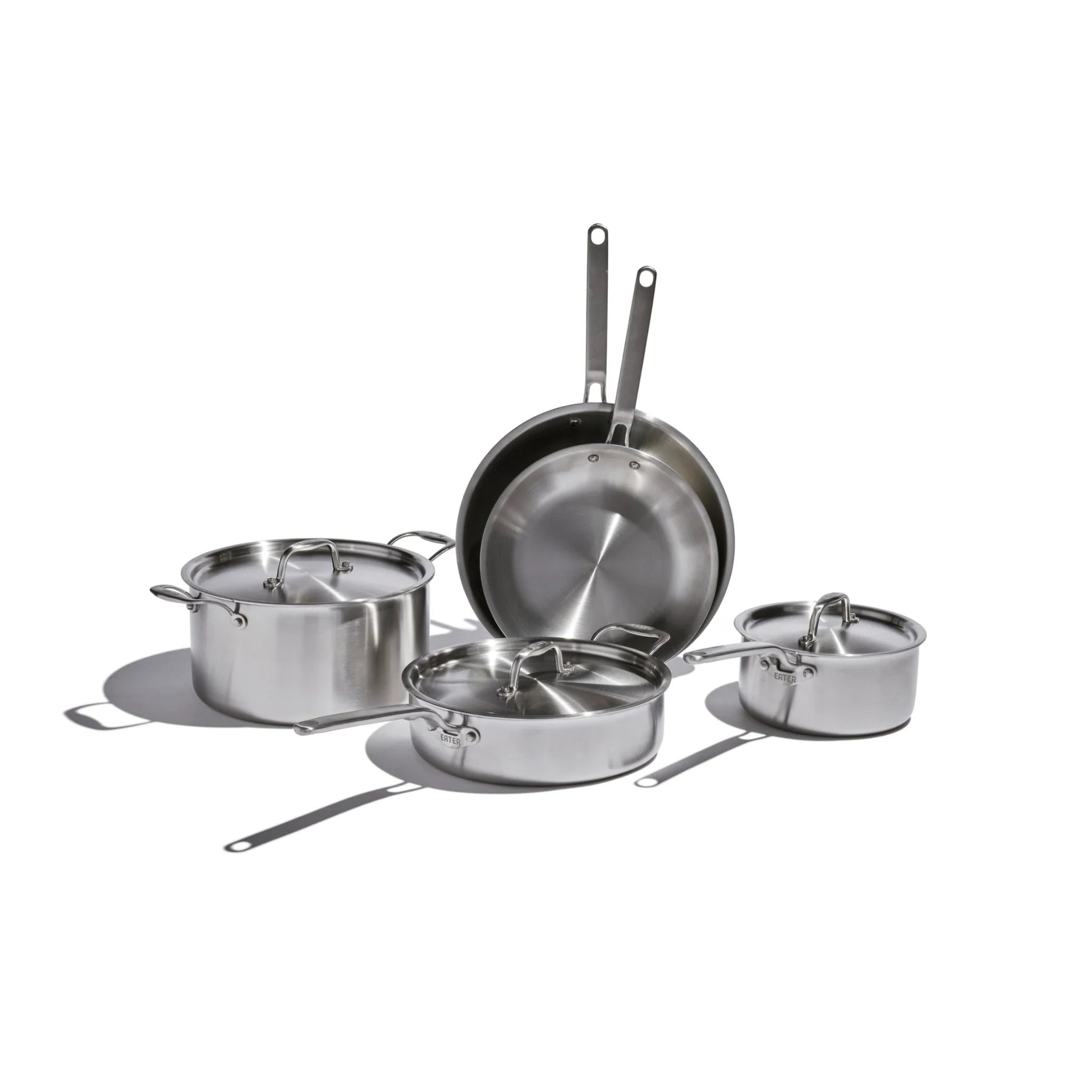Eater- 8 Piece Core Set