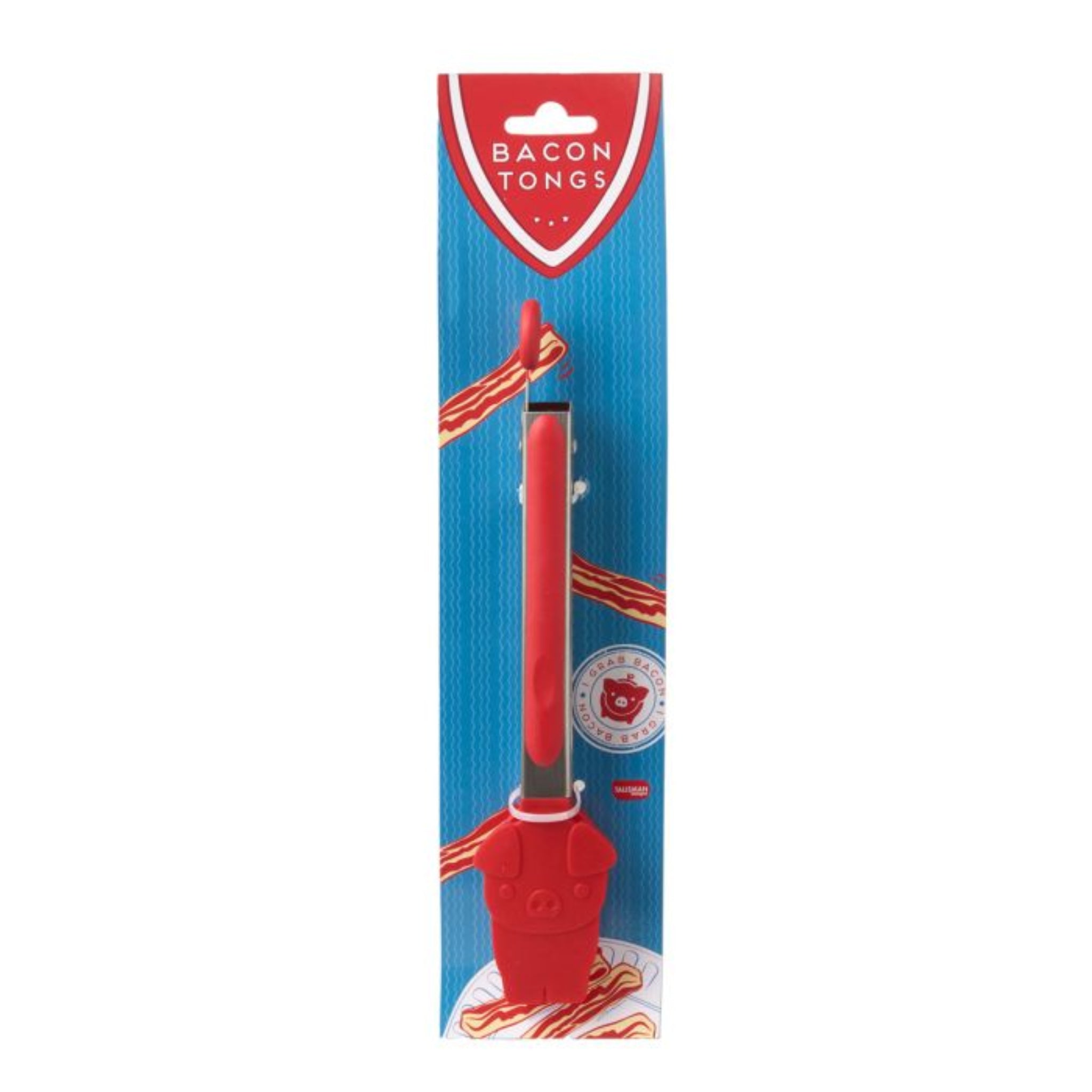 Bacon Tongs
