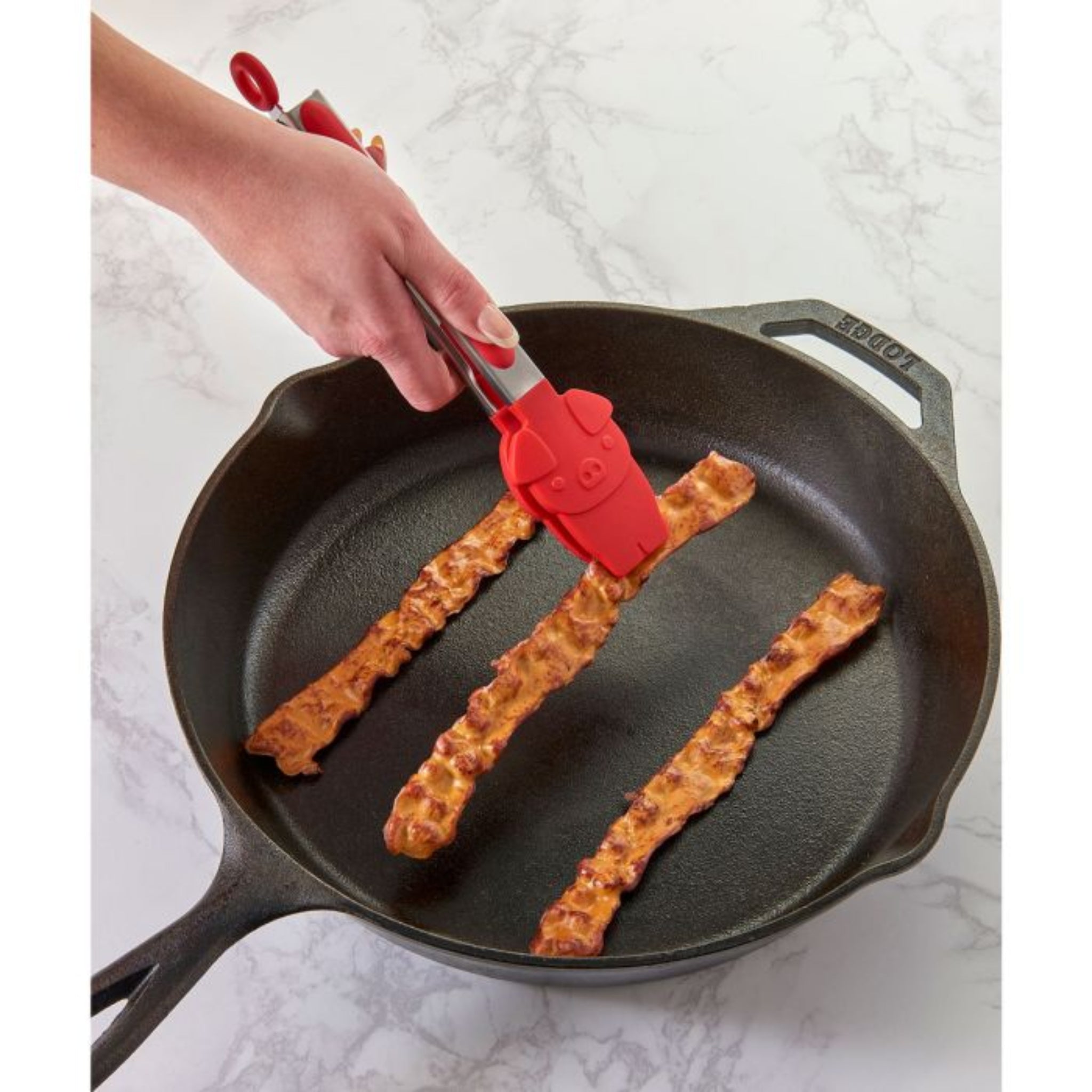 Bacon Tongs