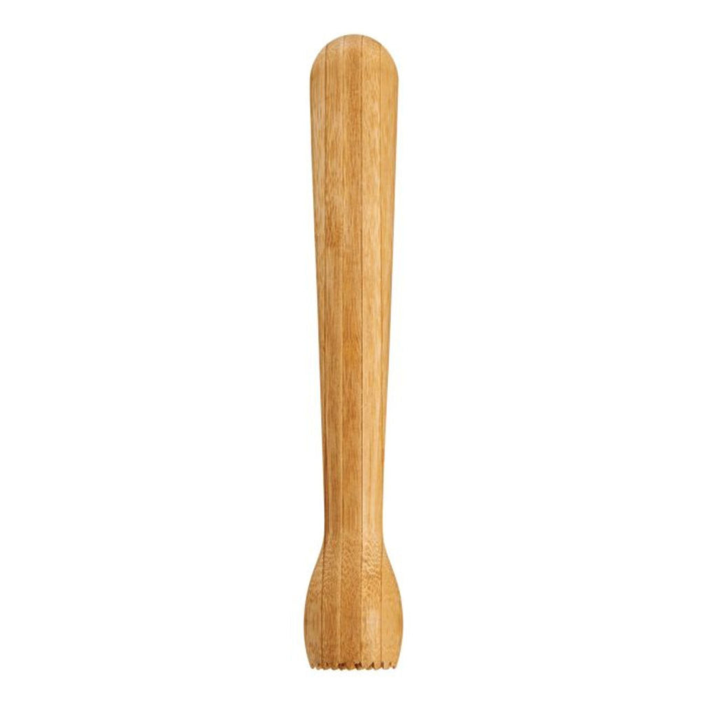 Bamboo Muddler