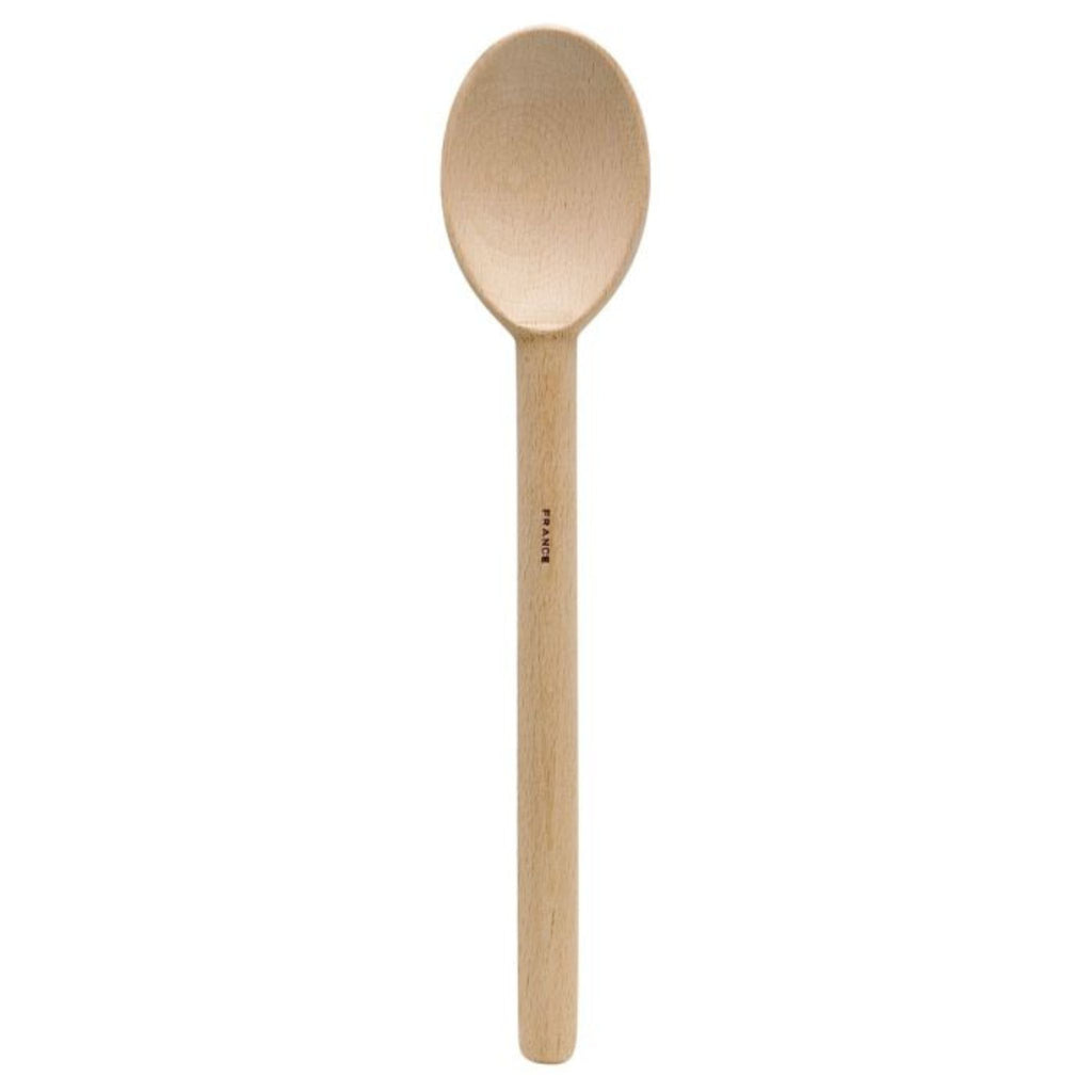 Beechwood Spoon 11.75"