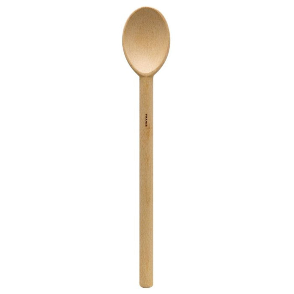 Beechwood Spoon 13.75