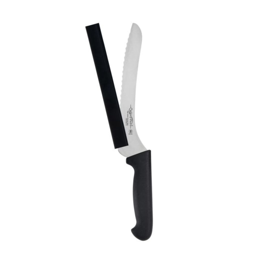 Bread Knife Blade Guard