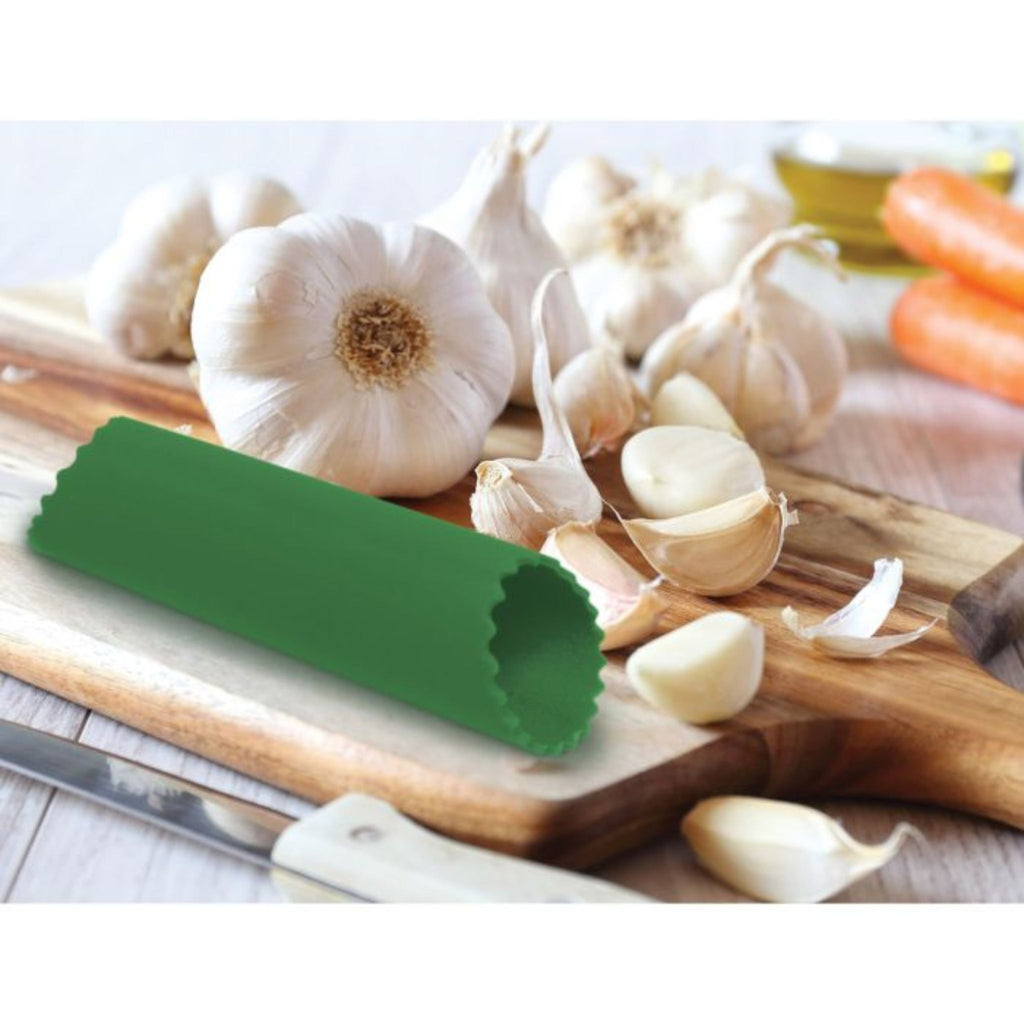 Silicone Garlic Peeler